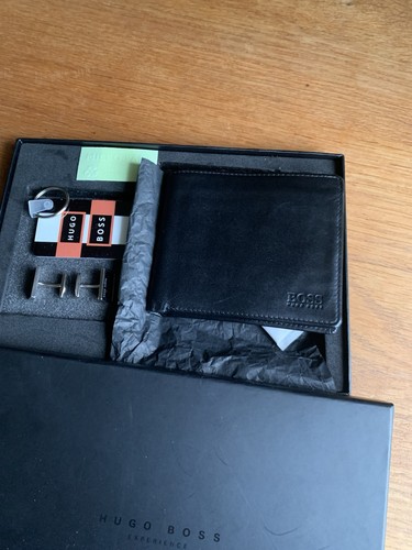 Hugo boss collection wallet - hugo,