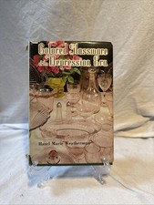 Colored Glassware of the