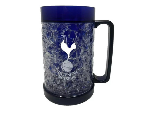 Tottenham hotspurs freezer - hotspurs,