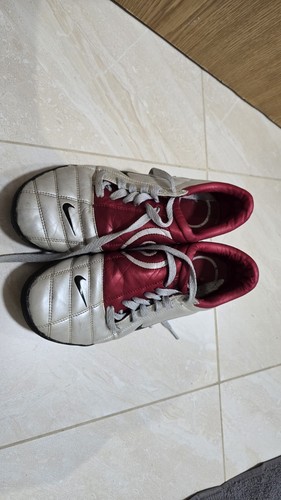 Total iii trainers - 90, sp