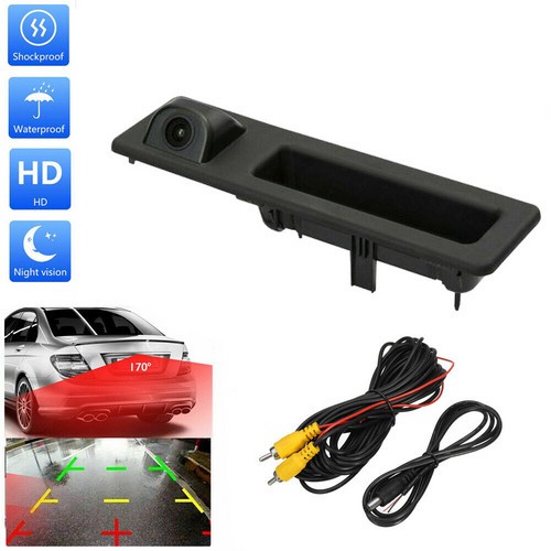 Reverse camera for bmw 5 - camera,