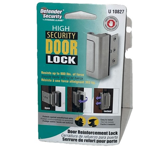 Defender security 10827 high - defender, u-10827