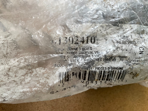 Chaffoteaux britony combi - britony,