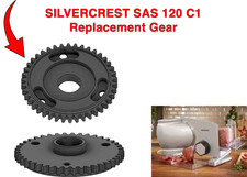 SILVERCREST SAS 120 C1 Blade