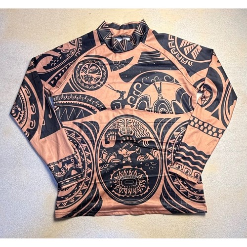 Maui costume set long sleeve - maui,