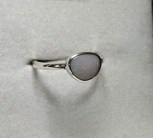 Sterling silver solid - silver,