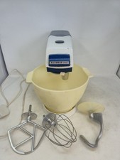 KENWOOD CHEF - A701a - White &