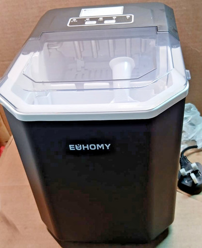 Countertop ice maker machine - countertop,