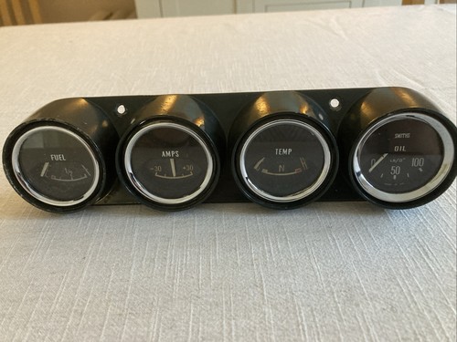 Ford cortina mk1 dashboard - , gt