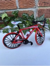 1:10 Mini Mountain Bike Model