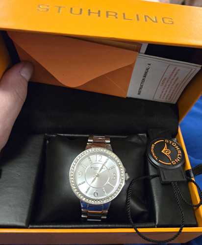 Genuine stuhrling original - genuine,
