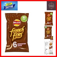 Tasty 6-Pack Worcestershire