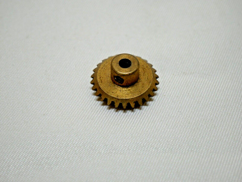 Vintage meccano bevel gear - meccano,