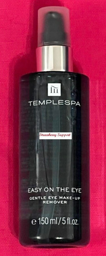 Temple spa easy the eye - spa, on