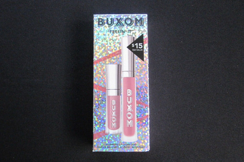 Buxom feelin plumping lip - feelin',