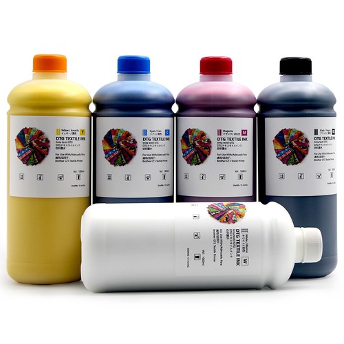1000ml compatible textile - 1000ml,