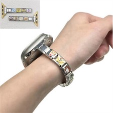 Stainless Steel Connector for