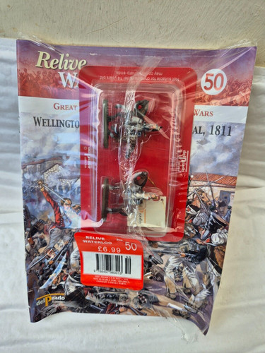 Issue del prado relive - del,