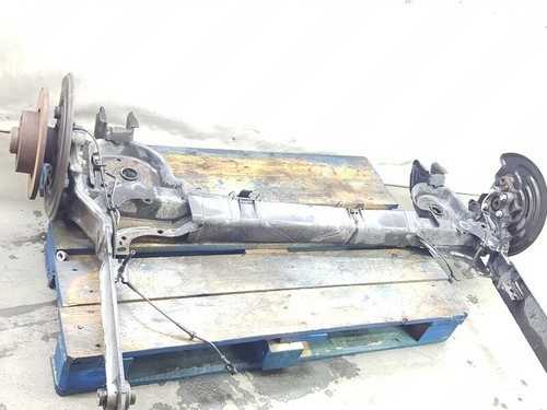 555116056r rear bridge - 555116056r,