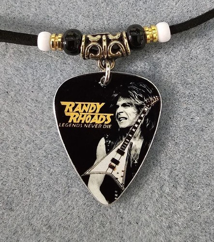 Randy rhoads aluminum guitar - aluminum,