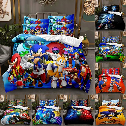 Sonic series digital - sonic,