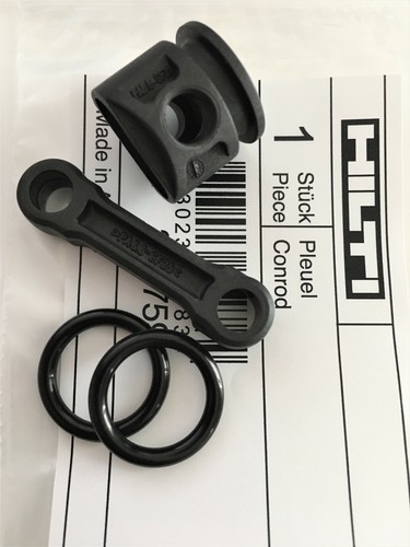 Conrod piston hilti - conrod, te7-c