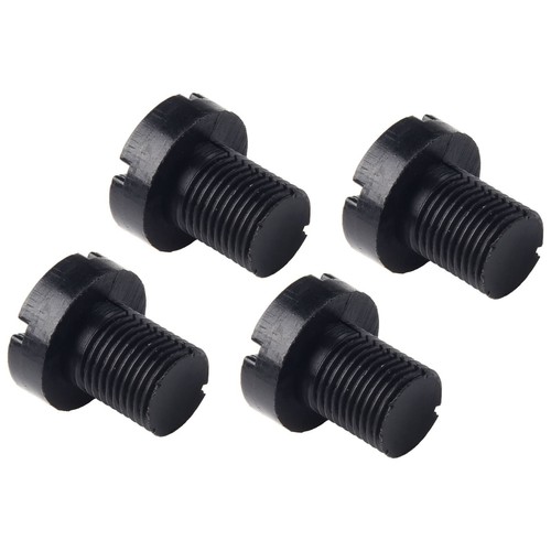 Bleeder screw coolant air - screw,