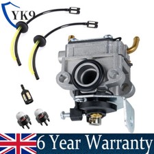 Carburetor for Titan 2-in-1