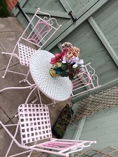 One kind garden - of, furniture