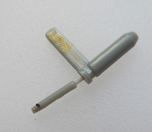 Stylus for garrard gdd1 gdd2 - for,