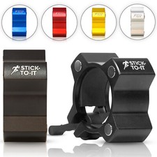 5 Barbell Collar Sets -