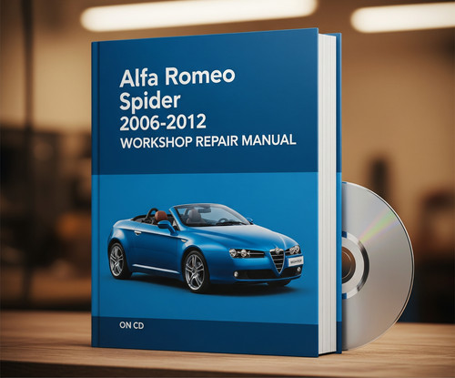 Alfa romeo brera - alfa,