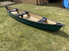 Canadian canoe - canadian,