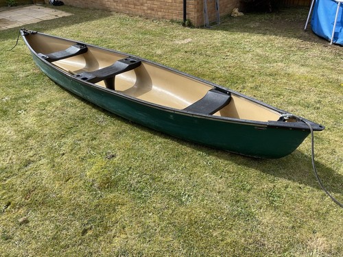 Canadian canoe - canadian,