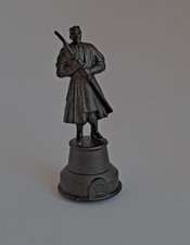 Star Wars Episode 1 Electronic Chess 'DARTH MAUL' (king) replacement chess 1999