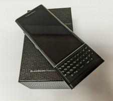 BlackBerry Priv STV100 32GB Slider Unlocked LTE Android Smartphone- New Sealed