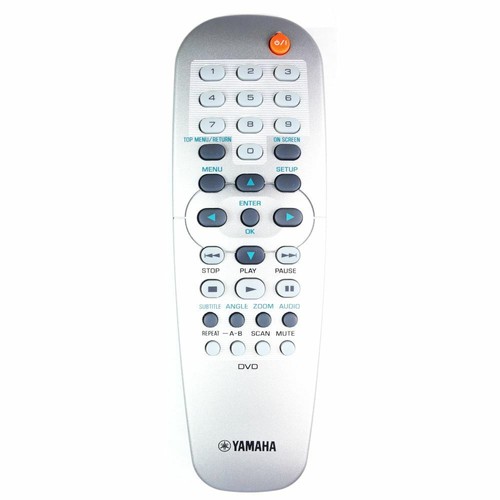 New genuine yamaha - yamaha, dv-sl100