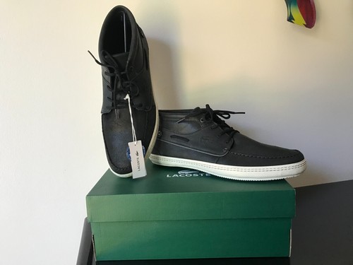 Lacoste meyssac deck - lacoste,