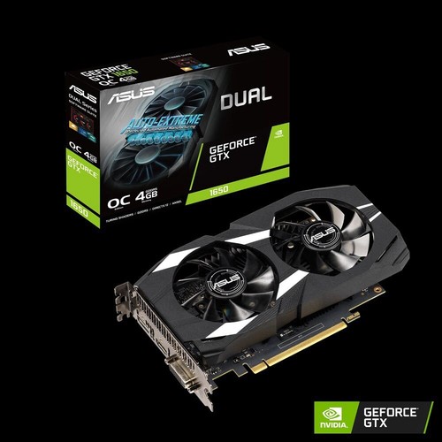 Asus nvidia geforce - nvidia, 1650