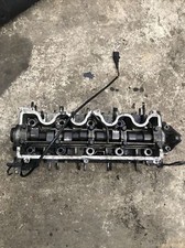 Vauxhall Zafira 1.9 Diesel