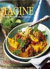Tagine: Spicy stews from