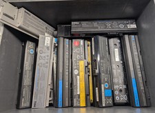 JOB LOT OF 10 x UNTESTED