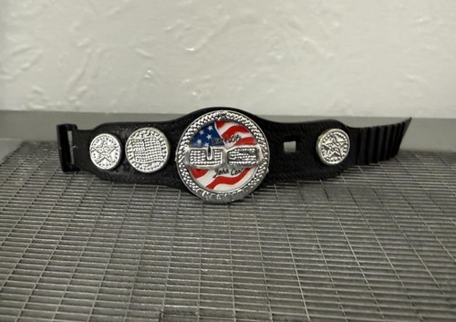 Wwe united states - united,