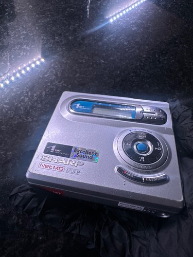 Sharp dr400e portable - sharp,