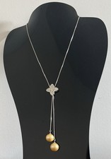 Xuping Jewelry Four Petal