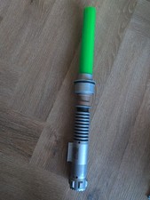 1995 Star Wars Yoda Green