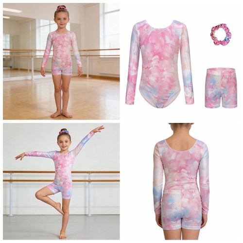 Girls leotard latin - latin, bodysuit
