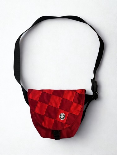 Crumpler messenger bag the - messenger, s-the