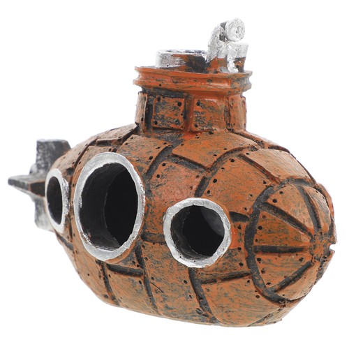 Aquarium fish tank decoration - aquarium,