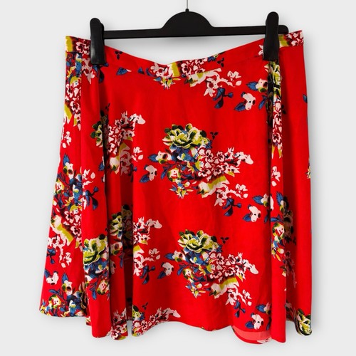 New look floral skirt - look,